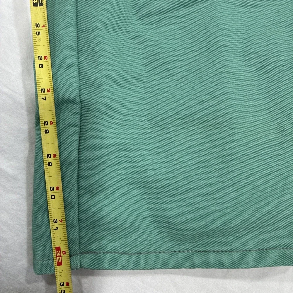 Westex Proban FR-7A Flame Resistant Work Pants Mens 38x32 Green‎ USA 100% Cotton